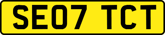 SE07TCT