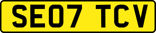 SE07TCV