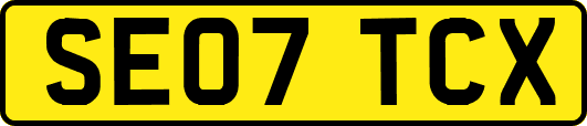 SE07TCX