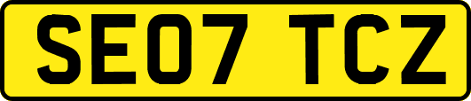 SE07TCZ