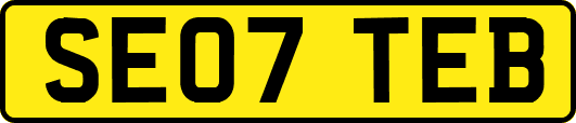 SE07TEB