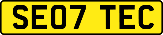 SE07TEC
