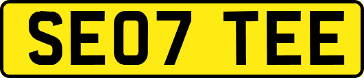 SE07TEE