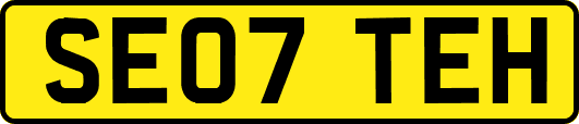 SE07TEH