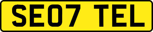 SE07TEL