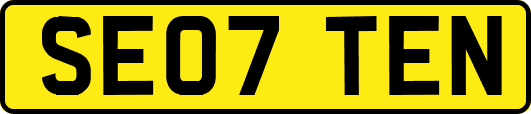 SE07TEN