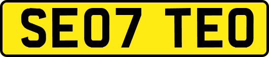 SE07TEO