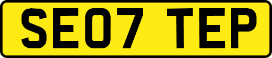 SE07TEP