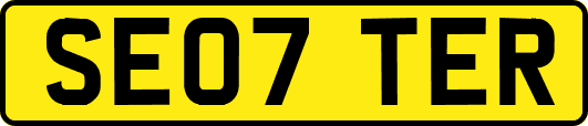 SE07TER
