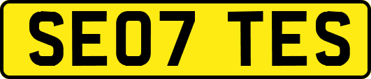 SE07TES