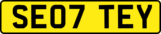 SE07TEY