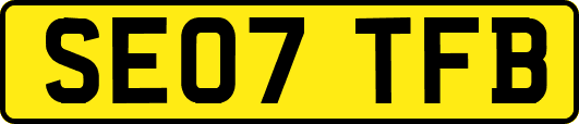 SE07TFB