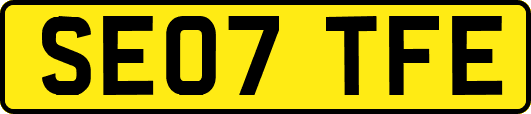 SE07TFE
