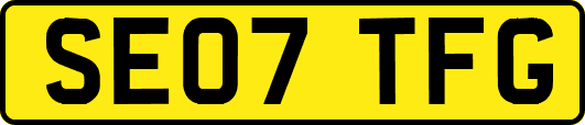 SE07TFG