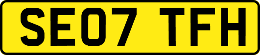 SE07TFH