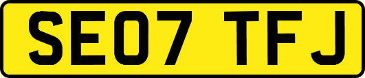 SE07TFJ