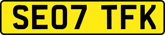 SE07TFK