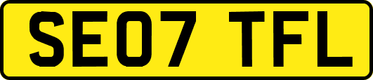 SE07TFL