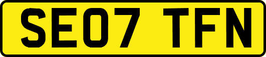 SE07TFN