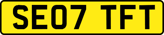 SE07TFT
