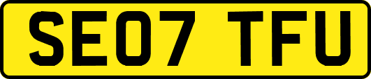 SE07TFU