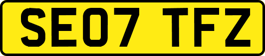 SE07TFZ