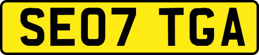 SE07TGA