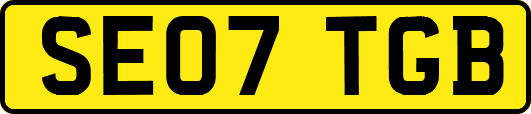 SE07TGB