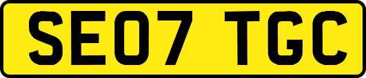 SE07TGC
