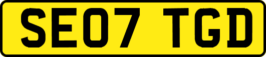 SE07TGD