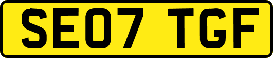 SE07TGF