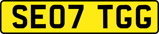 SE07TGG