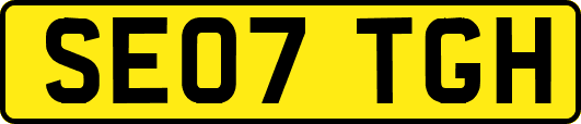 SE07TGH