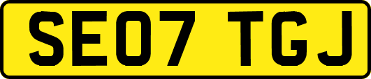 SE07TGJ