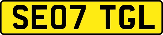 SE07TGL