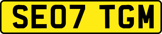 SE07TGM
