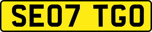 SE07TGO