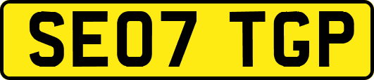 SE07TGP