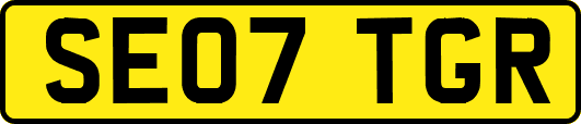 SE07TGR