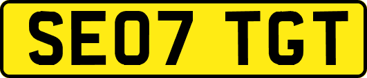 SE07TGT