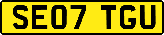 SE07TGU