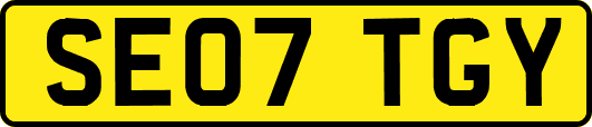 SE07TGY