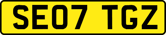 SE07TGZ