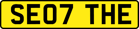 SE07THE