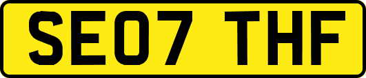 SE07THF