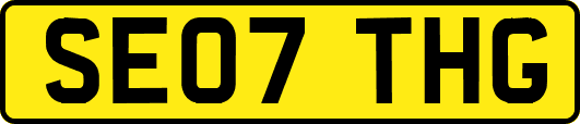 SE07THG