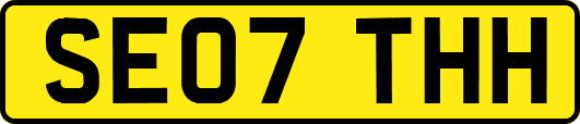 SE07THH