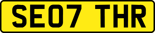 SE07THR