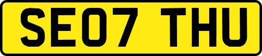 SE07THU