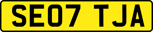 SE07TJA